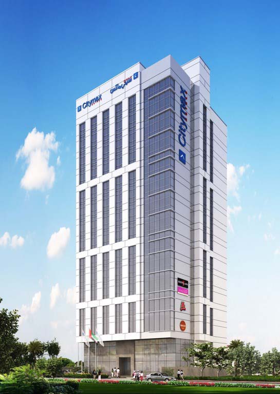 CItymax Hotel