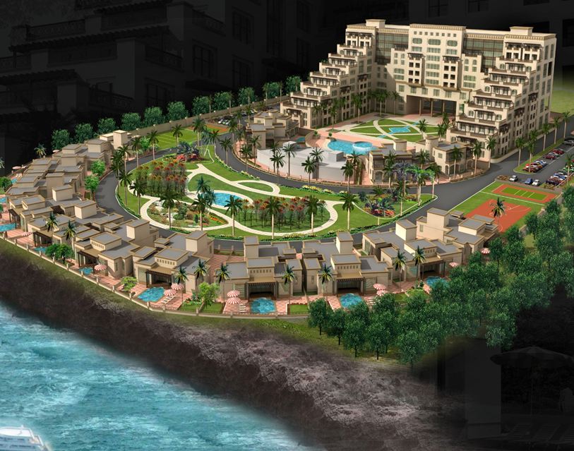 Resort