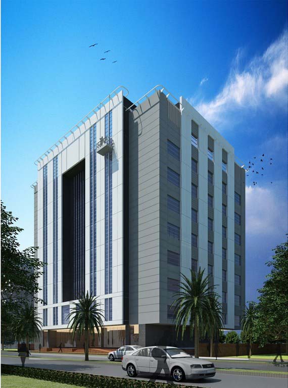 Citymax Hotel 