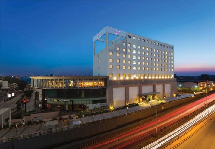 Fairfield Marriott
