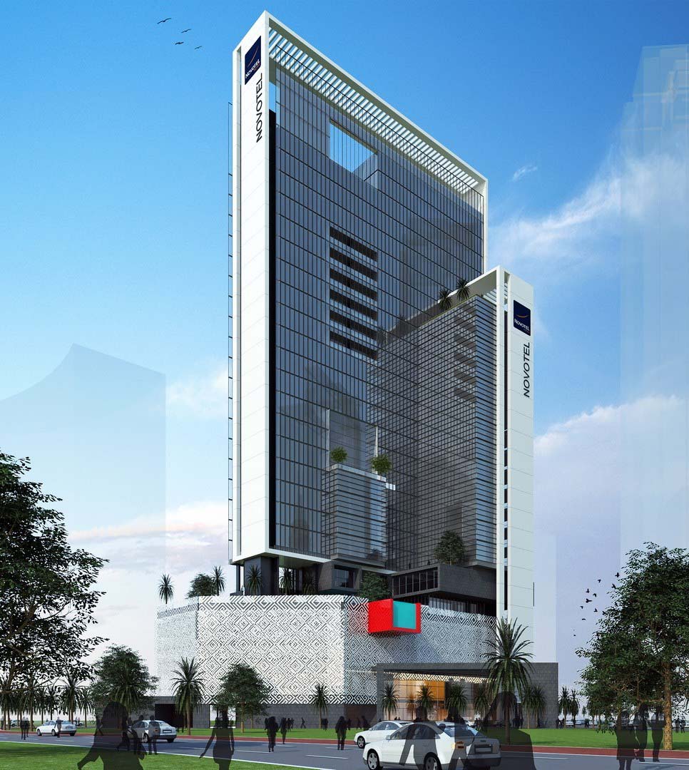 Novotel