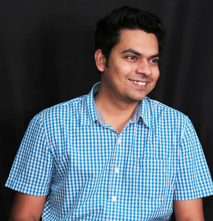 Atul Hiradkar