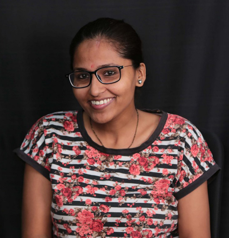 Monika Verma